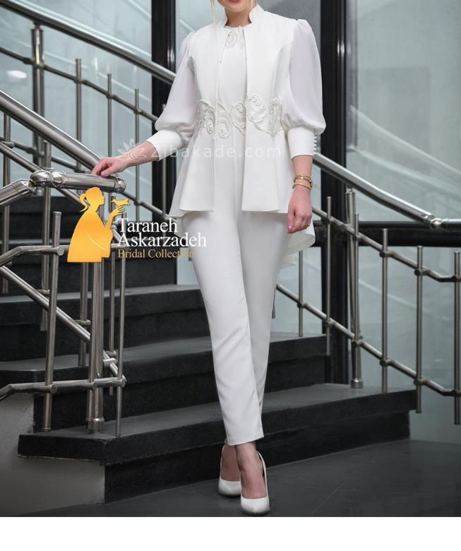 مانتو عقد از کجا بخرم